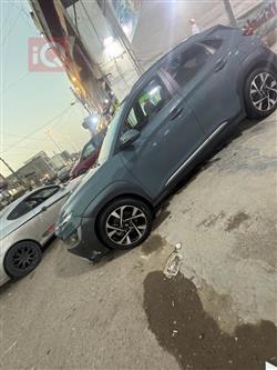 هيونداي كونا